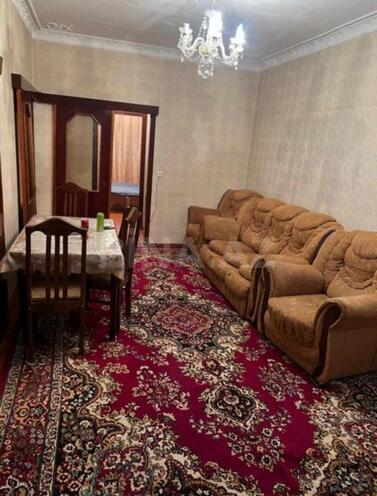 İcarəyə verilir 3 otaqlı köhnə tikili 74 m², Memar Əcəmi m., photo 1 from 10