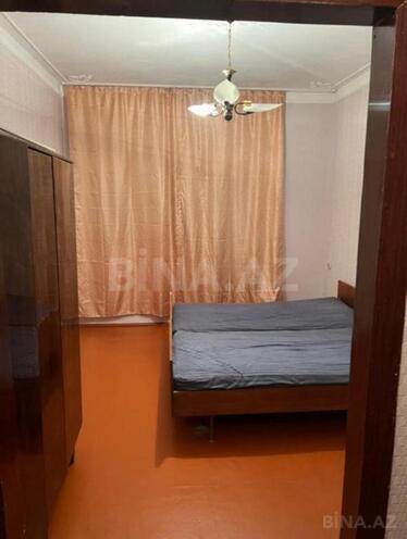 İcarəyə verilir 3 otaqlı köhnə tikili 74 m², Memar Əcəmi m., photo 5 from 10