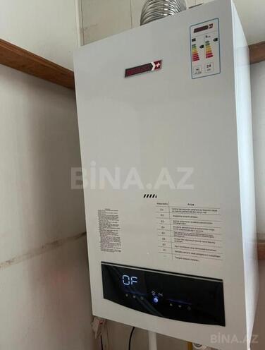 İcarəyə verilir 3 otaqlı köhnə tikili 74 m², Memar Əcəmi m., photo 8 from 10