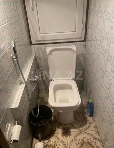İcarəyə verilir 3 otaqlı köhnə tikili 74 m², Memar Əcəmi m., photo 9 from 10