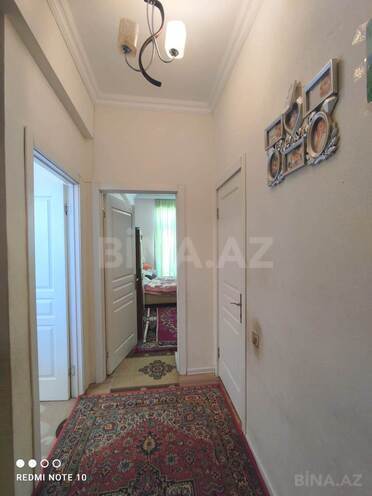 Продаётся 1-комн. новостройка 39 м², пос. Говсан, photo 7 from 14