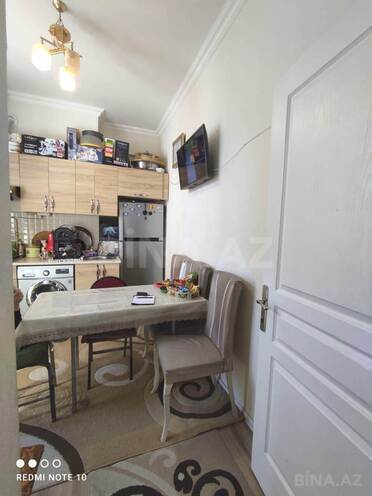 Продаётся 1-комн. новостройка 39 м², пос. Говсан, photo 3 from 14