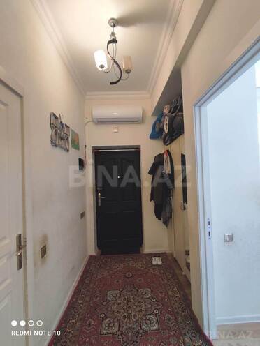 Продаётся 1-комн. новостройка 39 м², пос. Говсан, photo 8 from 14