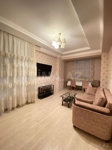 Сдаётся 2-комн. новостройка 100 м², пос. Ени Ясамал, photo 5 from 23