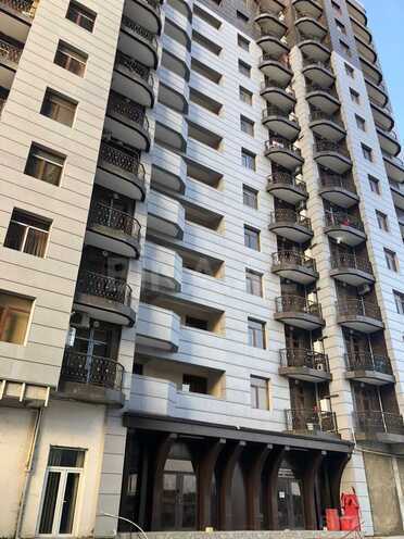 Сдаётся 2-комн. новостройка 100 м², пос. Ени Ясамал, photo 1 from 23