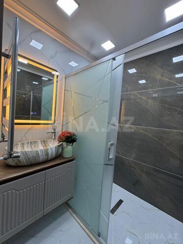Satılır 3 otaqlı yeni tikili 128 m², Qara Qarayev m., photo 17 from 19