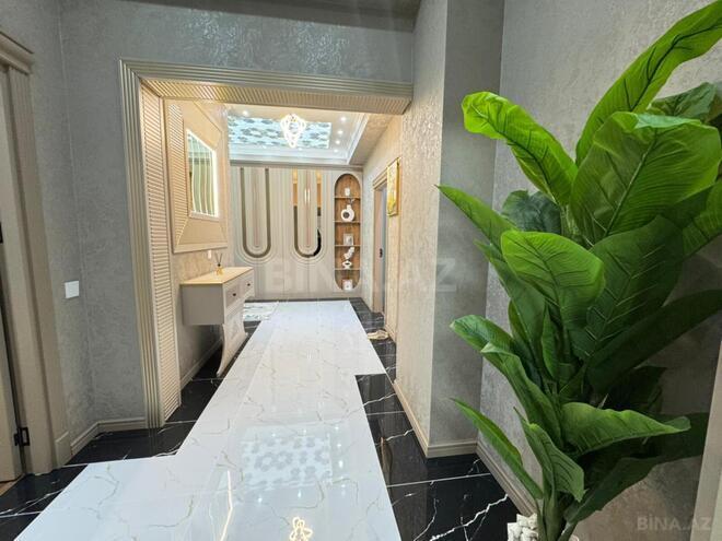 Satılır 3 otaqlı yeni tikili 128 m², Qara Qarayev m., photo 18 from 19