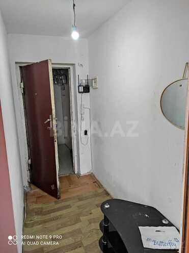 İcarəyə verilir 1 otaqlı köhnə tikili 35 m², Elmlər Akademiyası m., photo 4 from 7