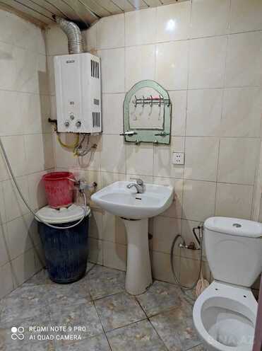 İcarəyə verilir 1 otaqlı köhnə tikili 35 m², Elmlər Akademiyası m., photo 5 from 7