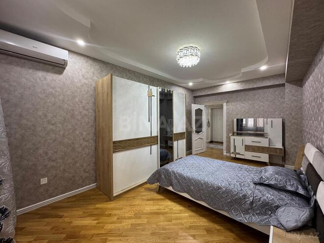 Satılır 3 otaqlı yeni tikili 140 m², Həzi Aslanov m., photo 9 from 12