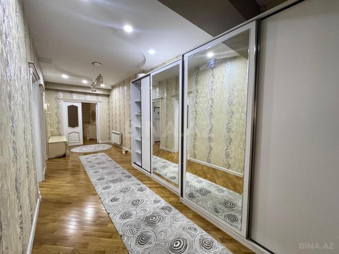 Satılır 3 otaqlı yeni tikili 140 m², Həzi Aslanov m., photo 5 from 12
