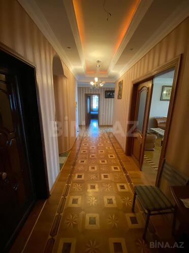 İcarəyə verilir 3 otaqlı yeni tikili 170 m², İnşaatçılar m., photo 9 from 27