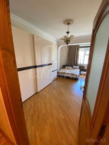 İcarəyə verilir 3 otaqlı yeni tikili 170 m², İnşaatçılar m., photo 22 from 27