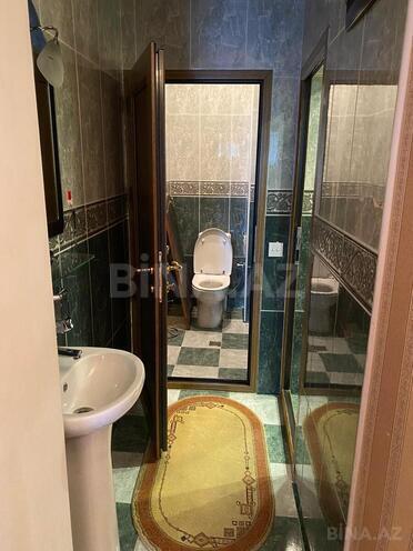 İcarəyə verilir 3 otaqlı yeni tikili 170 m², İnşaatçılar m., photo 11 from 27