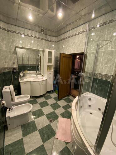 İcarəyə verilir 3 otaqlı yeni tikili 170 m², İnşaatçılar m., photo 19 from 27