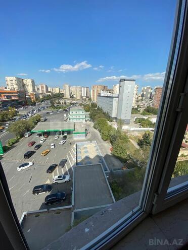 İcarəyə verilir 3 otaqlı yeni tikili 170 m², İnşaatçılar m., photo 3 from 27