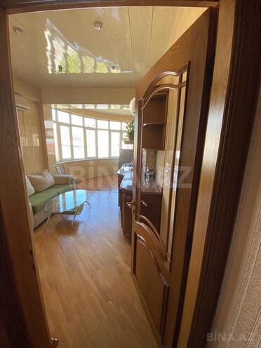 İcarəyə verilir 3 otaqlı yeni tikili 170 m², İnşaatçılar m., photo 5 from 27