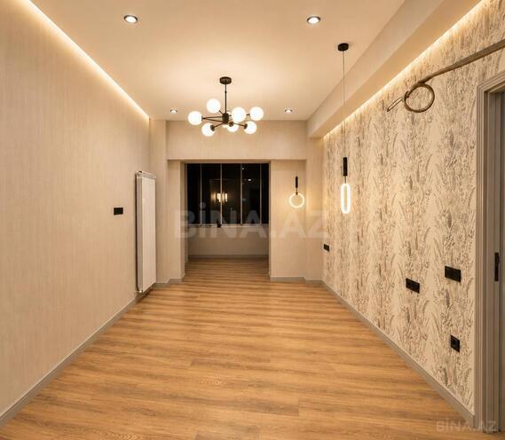 Продаётся 4-комн. новостройка 183 м², пос. Биладжары, photo 6 from 21