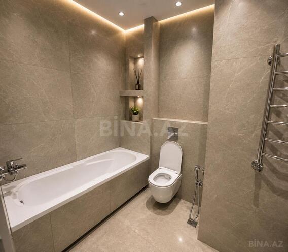 Продаётся 4-комн. новостройка 183 м², пос. Биладжары, photo 13 from 21