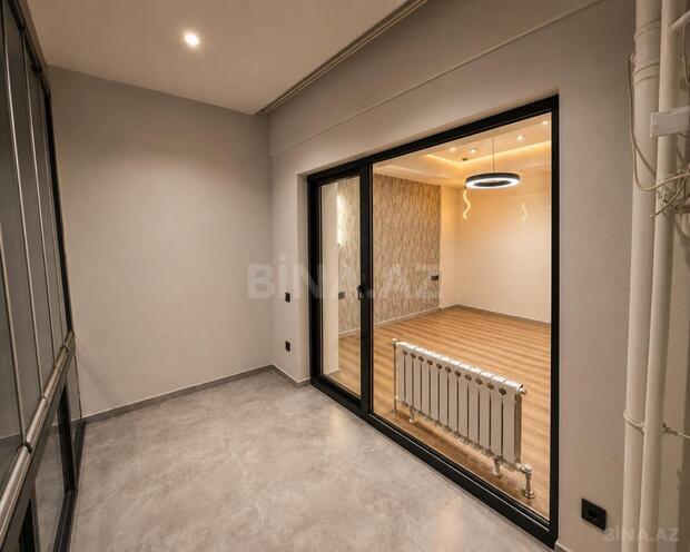 Продаётся 4-комн. новостройка 183 м², пос. Биладжары, photo 12 from 21