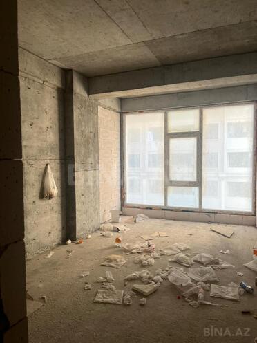 Satılır 4 otaqlı yeni tikili 185 m², Qara Qarayev m., photo 10 from 14