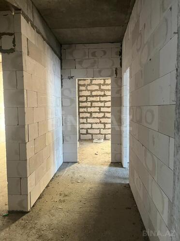 Satılır 4 otaqlı yeni tikili 185 m², Qara Qarayev m., photo 7 from 14