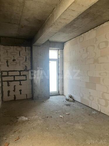 Satılır 4 otaqlı yeni tikili 185 m², Qara Qarayev m., photo 9 from 14