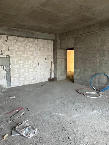 Satılır 4 otaqlı yeni tikili 185 m², Qara Qarayev m., photo 6 from 14