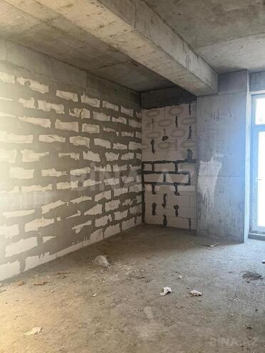 Satılır 4 otaqlı yeni tikili 185 m², Qara Qarayev m., photo 8 from 14