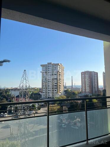 Satılır 4 otaqlı yeni tikili 185 m², Qara Qarayev m., photo 3 from 14