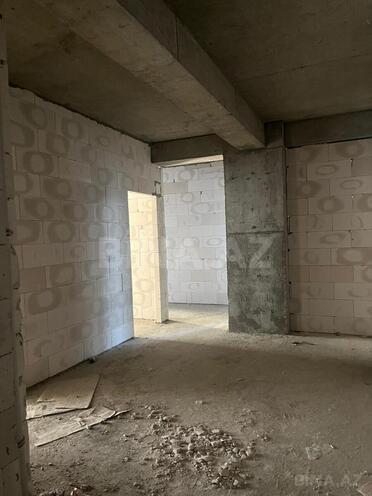 Satılır 4 otaqlı yeni tikili 185 m², Qara Qarayev m., photo 13 from 14