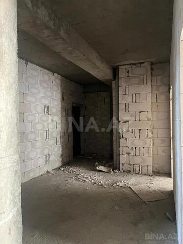Satılır 4 otaqlı yeni tikili 185 m², Qara Qarayev m., photo 12 from 14