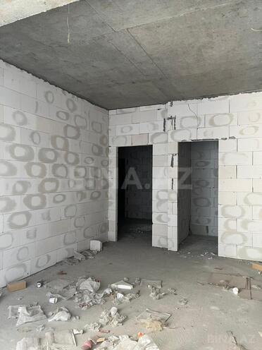 Satılır 4 otaqlı yeni tikili 185 m², Qara Qarayev m., photo 11 from 14