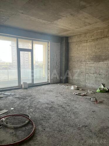 Satılır 4 otaqlı yeni tikili 185 m², Qara Qarayev m., photo 4 from 14