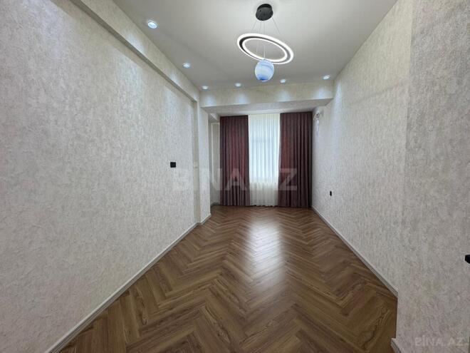 Satılır 3 otaqlı yeni tikili 105 m², Həzi Aslanov m., photo 7 from 14