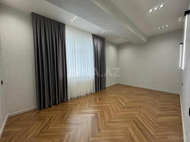 Satılır 3 otaqlı yeni tikili 105 m², Həzi Aslanov m., photo 8 from 14