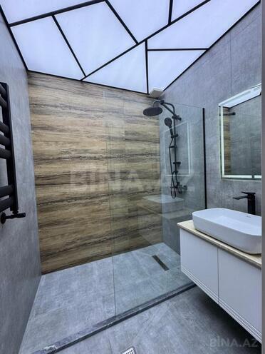 Satılır 3 otaqlı yeni tikili 105 m², Həzi Aslanov m., photo 11 from 14