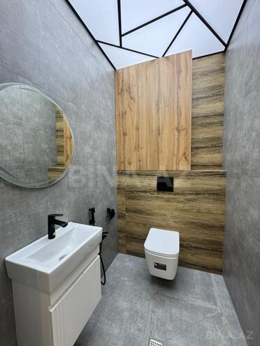 Satılır 3 otaqlı yeni tikili 105 m², Həzi Aslanov m., photo 12 from 14