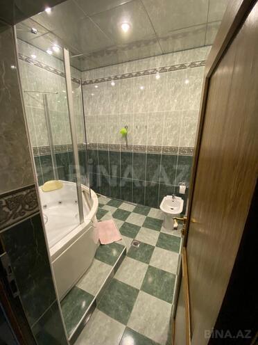 İcarəyə verilir 3 otaqlı yeni tikili 160 m², İnşaatçılar m., photo 18 from 22