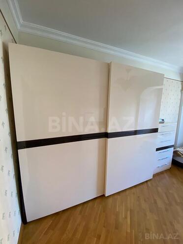 İcarəyə verilir 3 otaqlı yeni tikili 160 m², İnşaatçılar m., photo 7 from 22