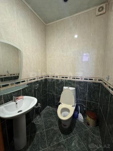 İcarəyə verilir 3 otaqlı yeni tikili 130 m², İnşaatçılar m., photo 12 from 17