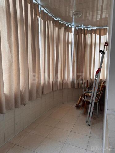 İcarəyə verilir 3 otaqlı yeni tikili 130 m², İnşaatçılar m., photo 7 from 17