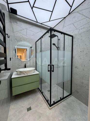 Satılır 3 otaqlı yeni tikili 91 m², Həzi Aslanov m., photo 11 from 15