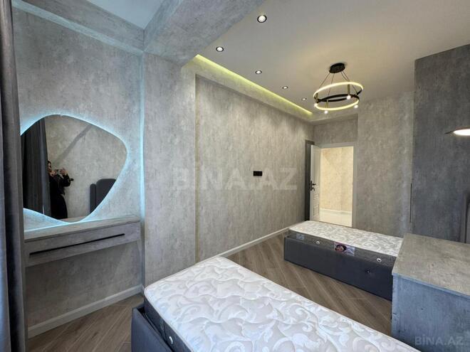 Satılır 3 otaqlı yeni tikili 91 m², Həzi Aslanov m., photo 8 from 15