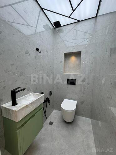 Satılır 3 otaqlı yeni tikili 91 m², Həzi Aslanov m., photo 12 from 15