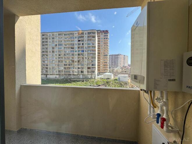 Satılır 3 otaqlı yeni tikili 91 m², Həzi Aslanov m., photo 6 from 15