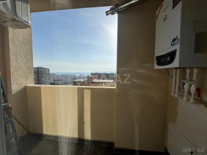 Satılır 3 otaqlı yeni tikili 105 m², Həzi Aslanov m., photo 7 from 17