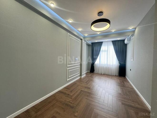 Satılır 3 otaqlı yeni tikili 105 m², Həzi Aslanov m., photo 8 from 17