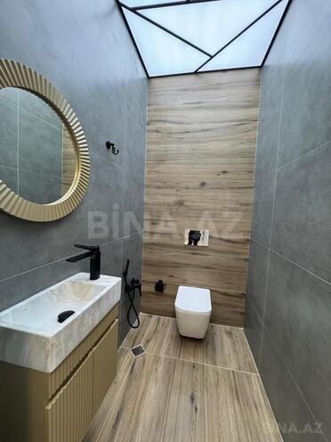 Satılır 3 otaqlı yeni tikili 105 m², Həzi Aslanov m., photo 13 from 17