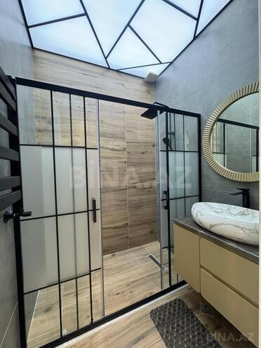 Satılır 3 otaqlı yeni tikili 105 m², Həzi Aslanov m., photo 14 from 17